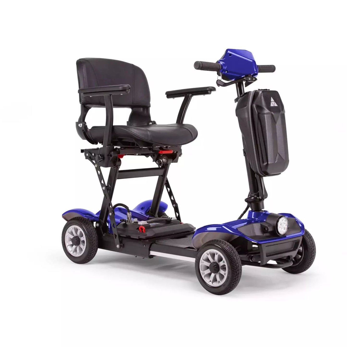 EWheels EW-26 Lightweight Foldable Mobility Scooter