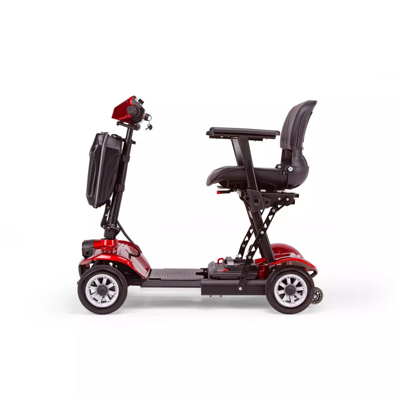 EWheels EW-26 Lightweight Foldable Mobility Scooter