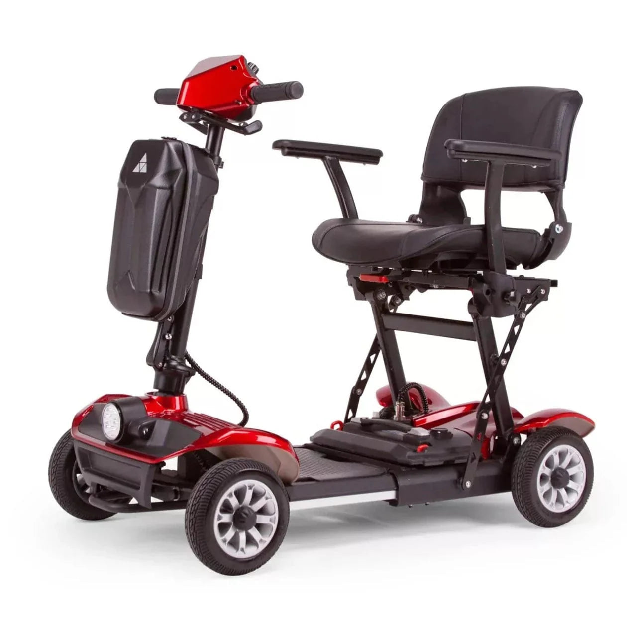 EWheels EW-26 Lightweight Foldable Mobility Scooter