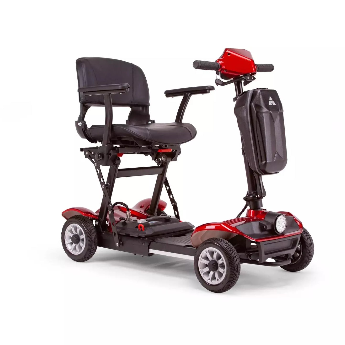 EWheels EW-26 Lightweight Foldable Mobility Scooter