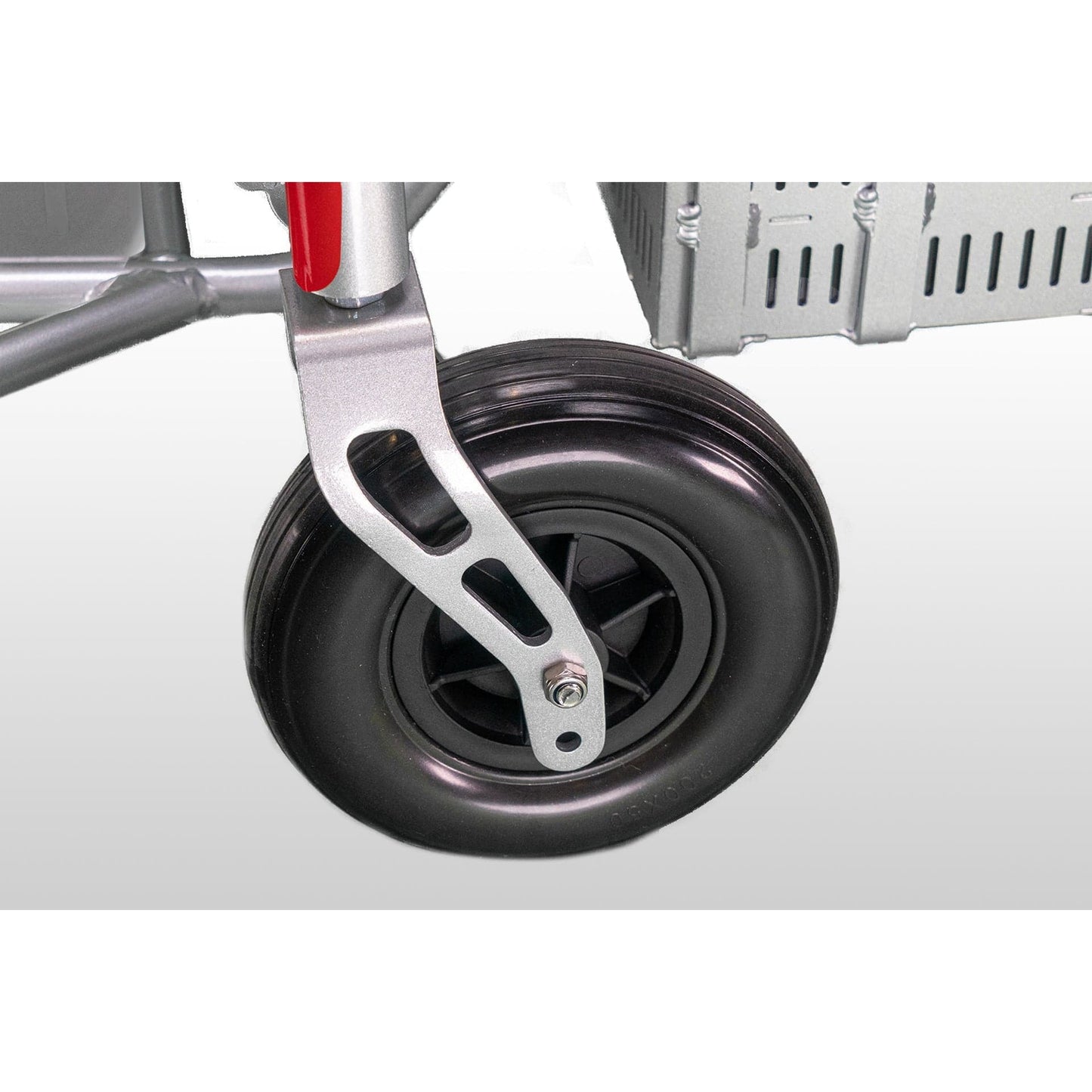 EWheels EW-M45 Heavy Duty Power Wheelchair