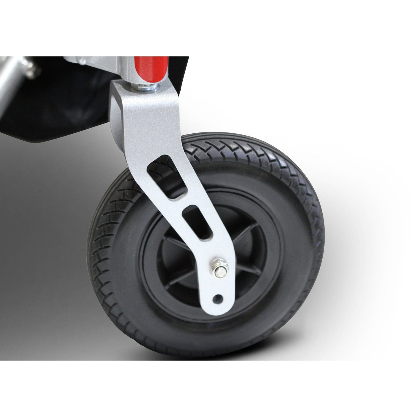 EWheels EW-M45 Heavy Duty Power Wheelchair