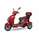 EWheels EW-10 48V/20Ah 500W 3-Wheel Mobility Scooter