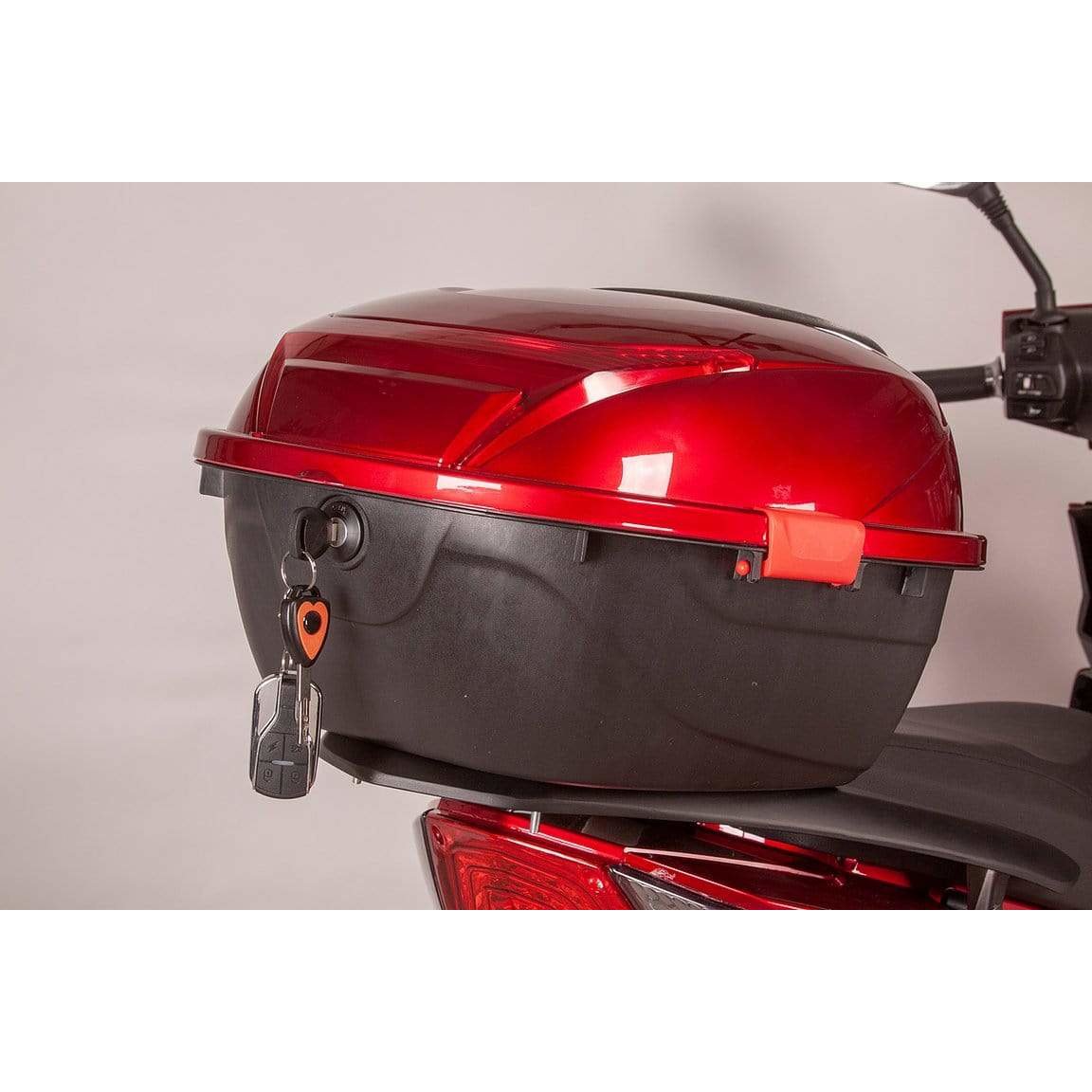 EWheels EW-10 48V/20Ah 500W 3-Wheel Mobility Scooter