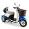 EWheels EW-11 48V/20Ah 500W 3-Wheel Mobility Scooter