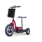 EWheels EW-18 STAND-N-RIDE 12V/12Ah 350W 3-Wheel Electric Scooter