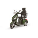 EWheels EW-36 12V/20Ah 500W 3-Wheel Mobility Scooter