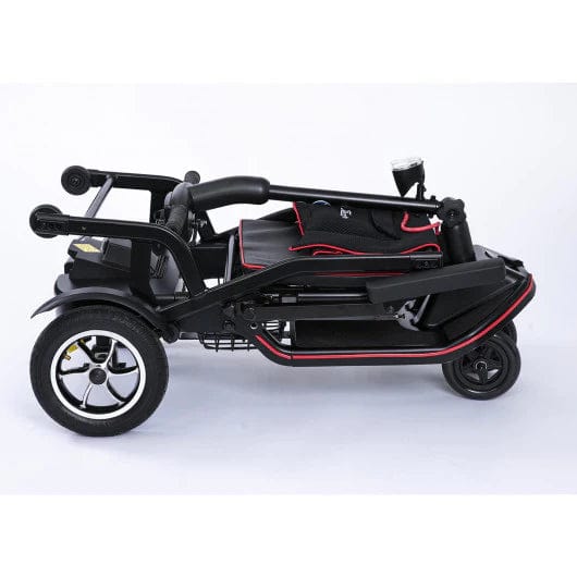 Featherweight Scooter Lightest Electric Scooter 37 lbs by Feather