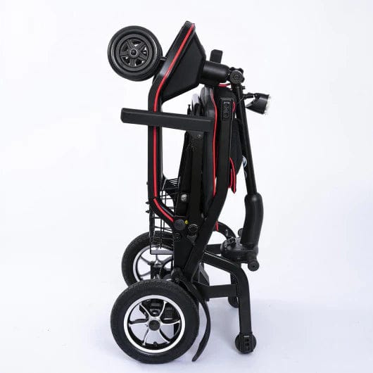 Featherweight Scooter Lightest Electric Scooter 37 lbs by Feather