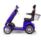 EWheels EW-72 Mobility Scooter Heavy Duty 4-Wheel