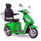 EWheels EW 36 Recreational 3-Wheel Mobility Scooter