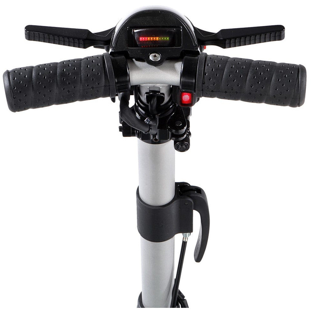 FreeRider Luggie Super Plus 3 Foldable Mobility Scooter