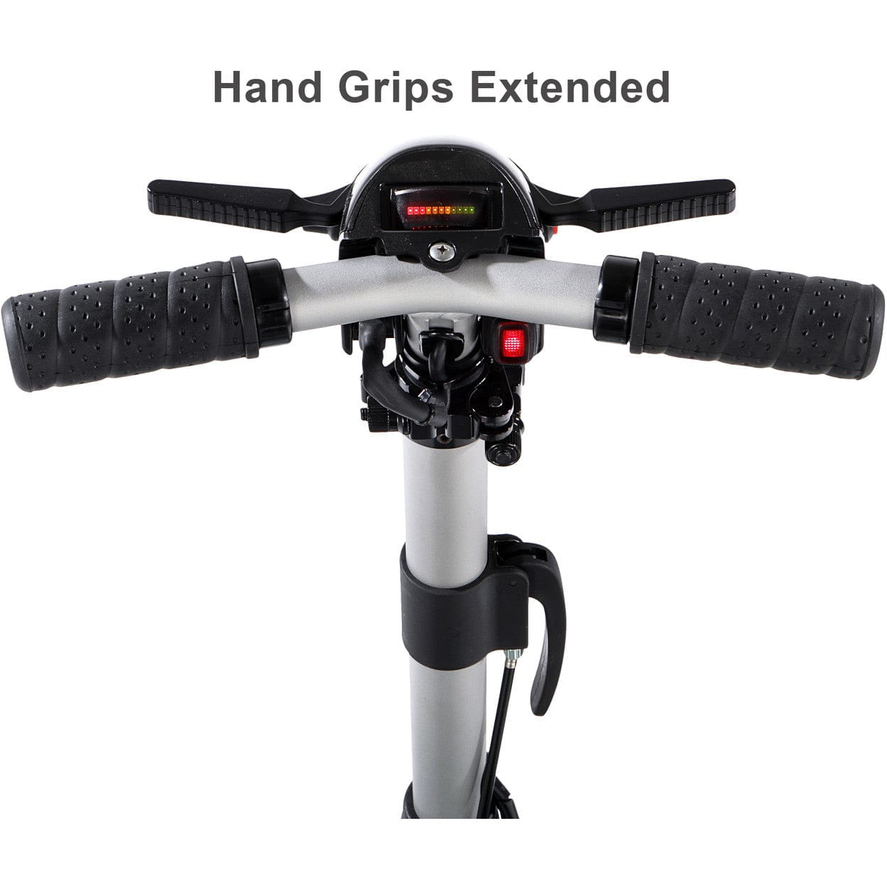 FreeRider Luggie Super Plus 3 Foldable Mobility Scooter