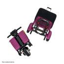 Pride i-Go 3-Wheel Folding Mobility Scooter SC20