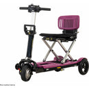 Pride i-Go 3-Wheel Folding Mobility Scooter SC20