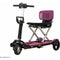 Pride i-Go 3-Wheel Folding Mobility Scooter SC20