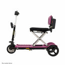 Pride i-Go 3-Wheel Folding Mobility Scooter SC20