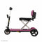 Pride i-Go 3-Wheel Folding Mobility Scooter SC20