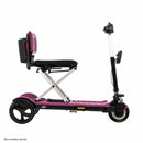 Pride i-Go 3-Wheel Folding Mobility Scooter SC20