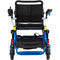 Geo Cruiser DX Lightweight Foldable Power Chair by Pathway Mobility