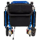 Geo Cruiser LX Lightweight Foldable Power Chair by Pathway Mobility