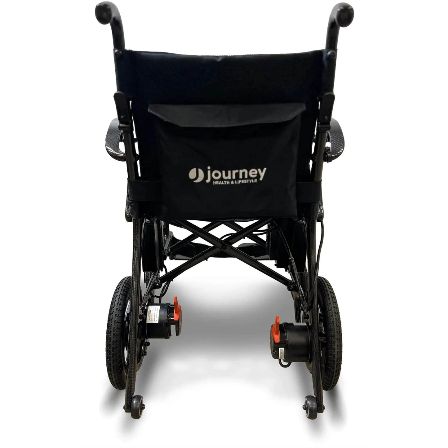 Journey Air Elite Folding Power Chair