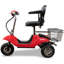 EWheels EW-20 Sporty Mobility Scooter