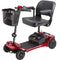 Merits Health Roadster 4 Mobility Scooter