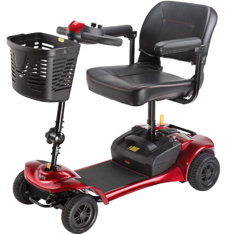 Merits Health Roadster 4 Mobility Scooter