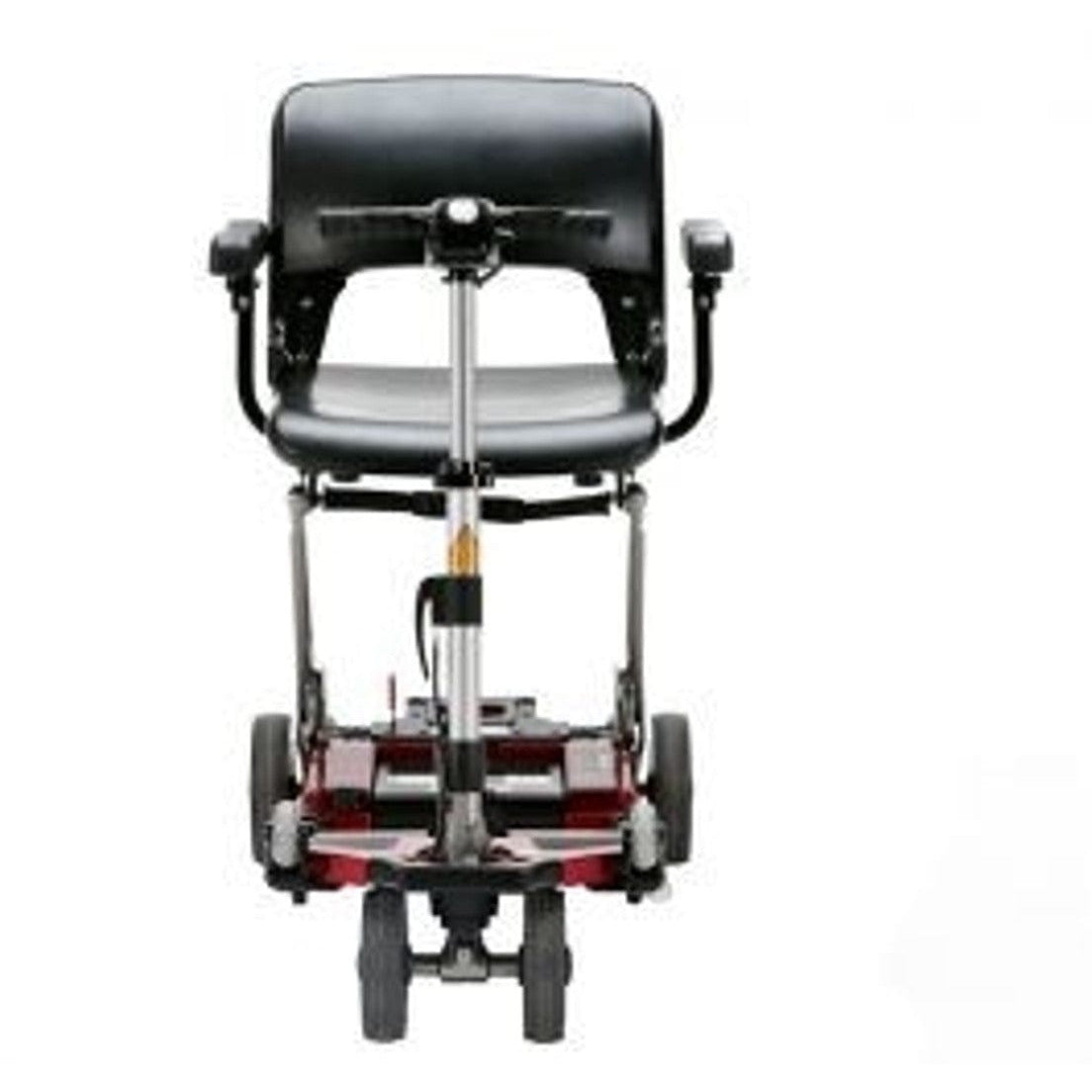 FreeRider Luggie Super Folding Mobility Scooter