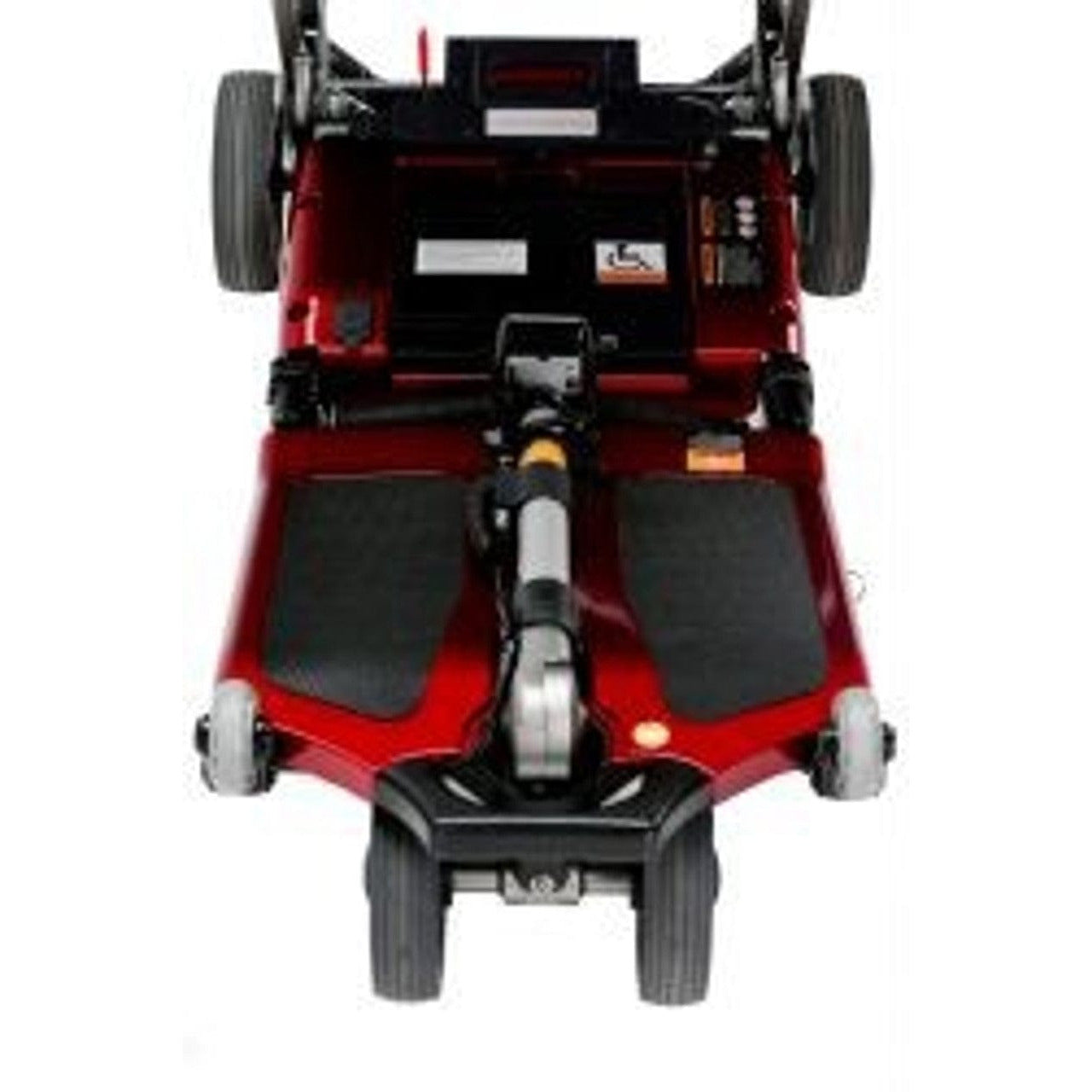 FreeRider Luggie Super Folding Mobility Scooter