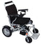 Eagle HD Bariatric Auto Fold Power Wheelchair