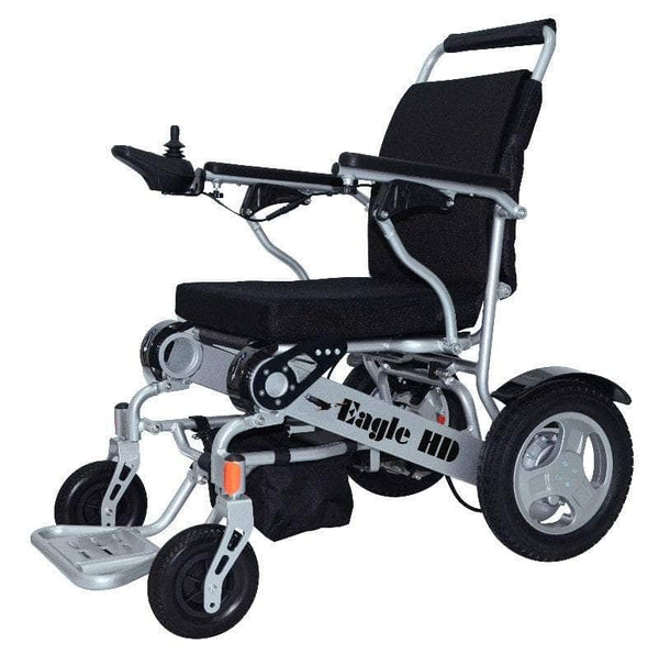 Eagle HD Bariatric Auto Fold Power Wheelchair