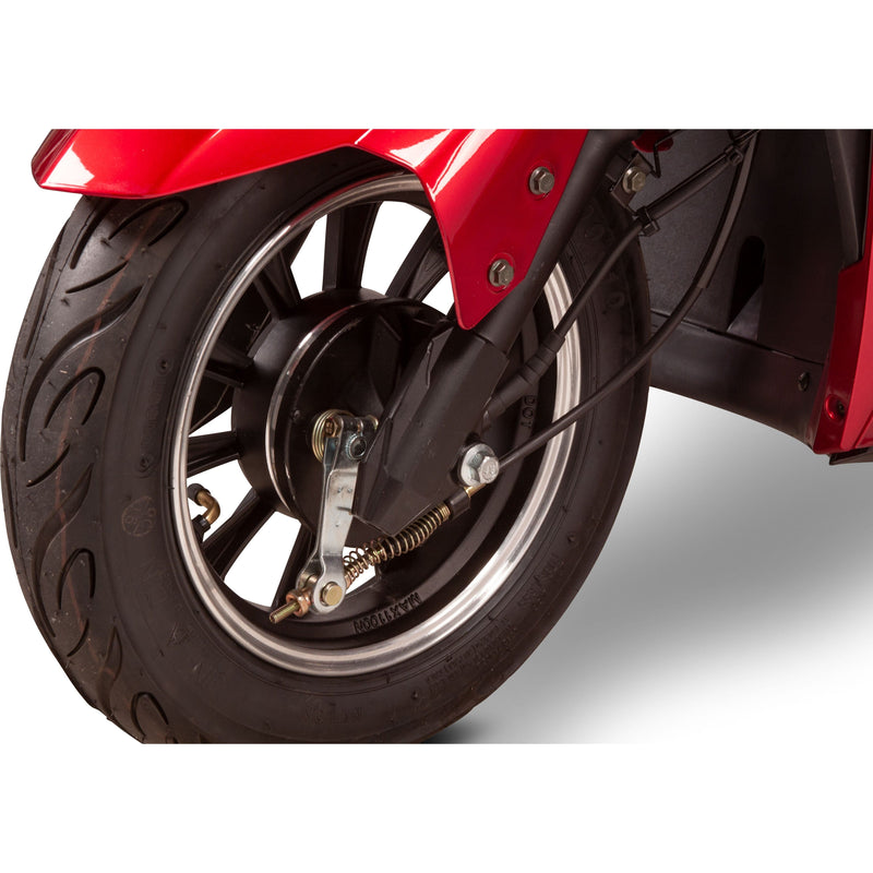 EWheels EW-10 Sport 3 Wheel Scooter