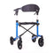 Triumph Mobility Escape Rollator Walker