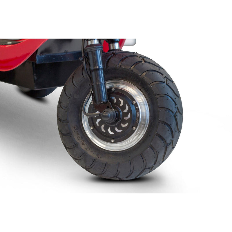 EWheels EW-20 Sporty Mobility Scooter