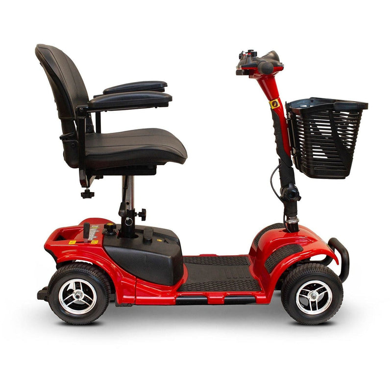 EWheels EW-M34 Electric Travel Mobility Scooter