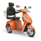 EWheels EW 36 Recreational 3-Wheel Mobility Scooter