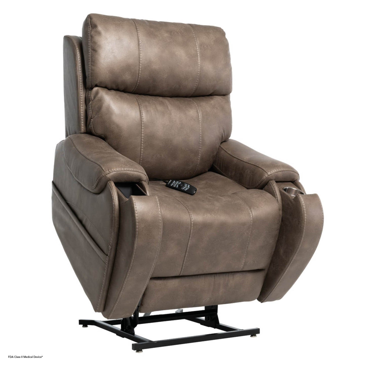 Pride VivaLift! Atlas PLUS 2 Lift Chair Recliner PLR-2985M