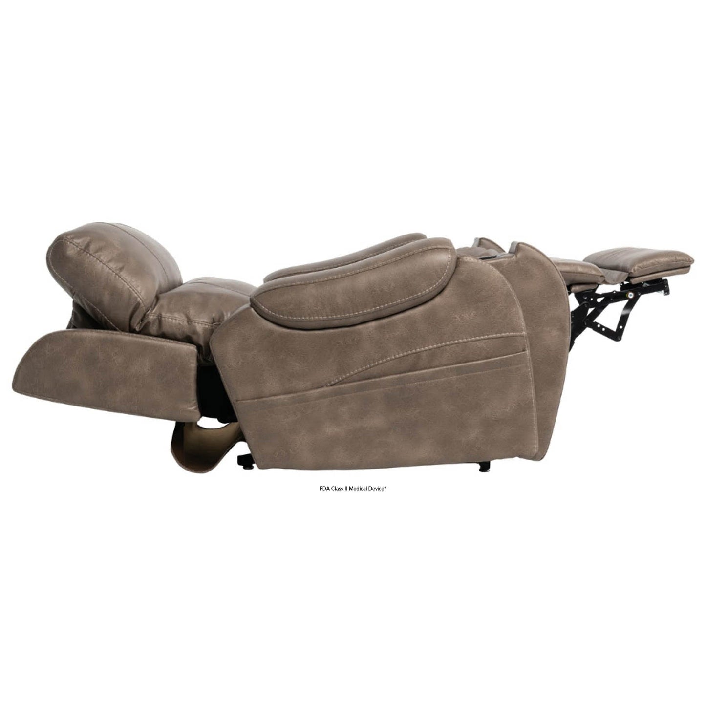 Pride VivaLift! Atlas PLUS 2 Lift Chair Recliner PLR-2985M