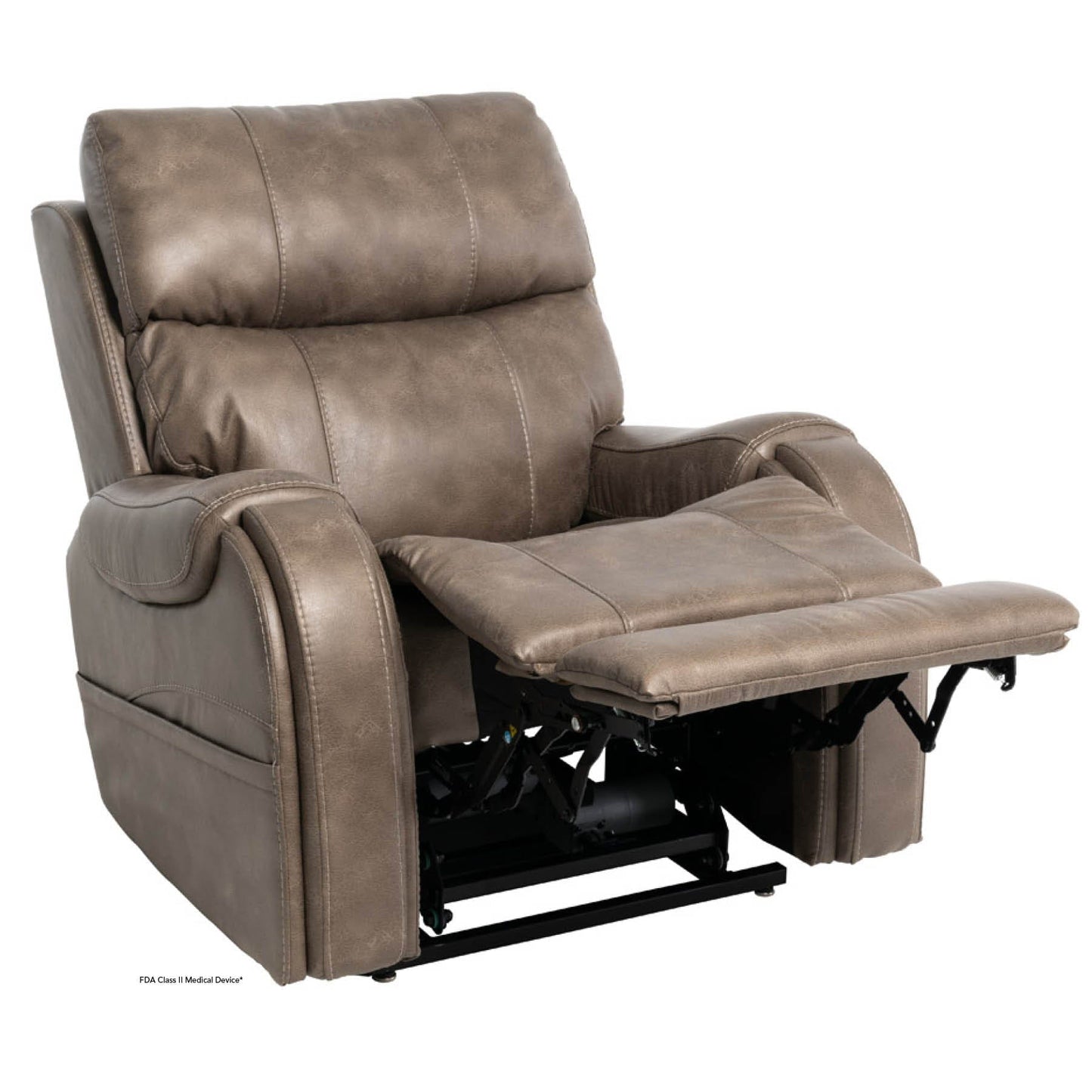 Pride VivaLift! Atlas PLUS 2 Lift Chair Recliner PLR-2985M
