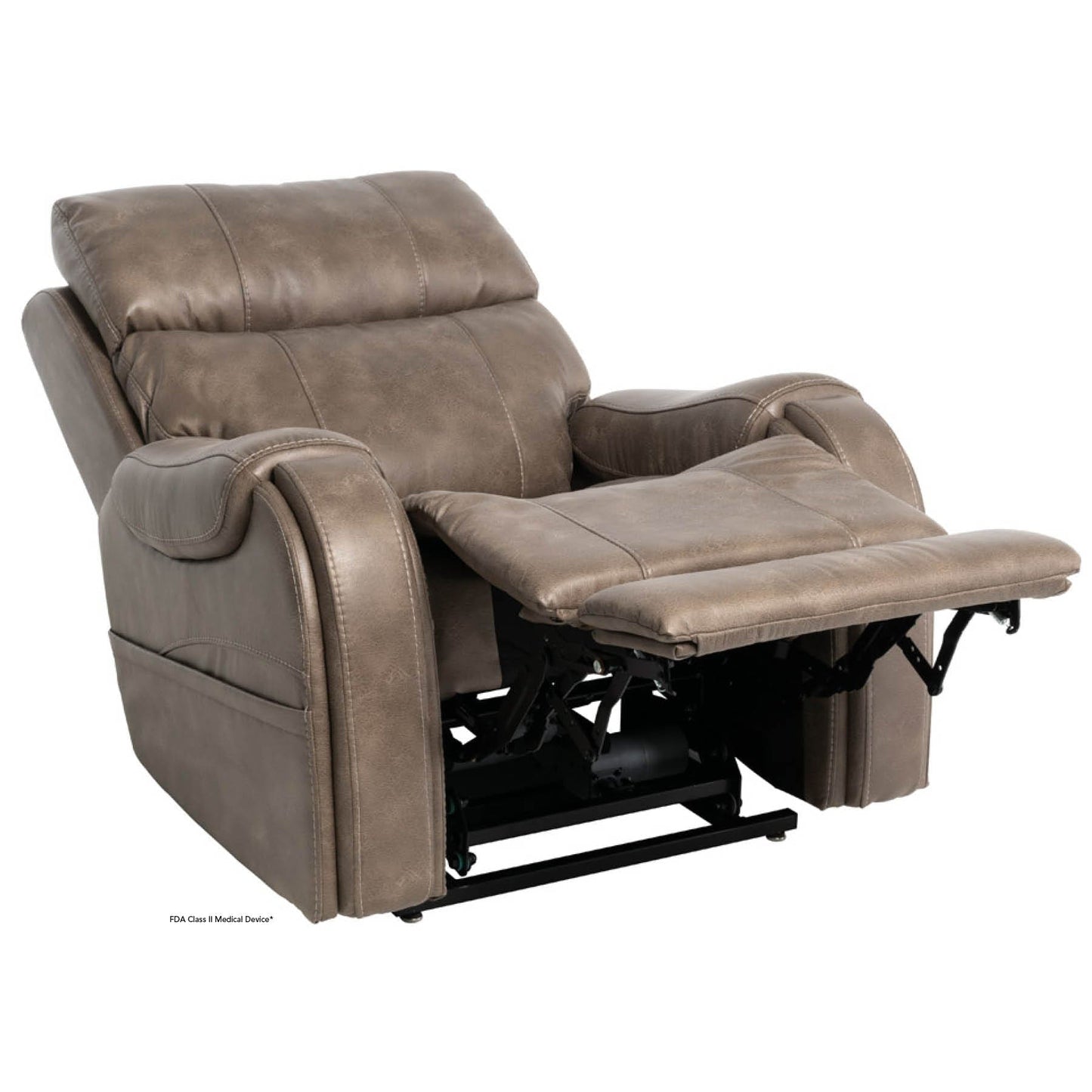 Pride VivaLift! Atlas PLUS 2 Lift Chair Recliner PLR-2985M