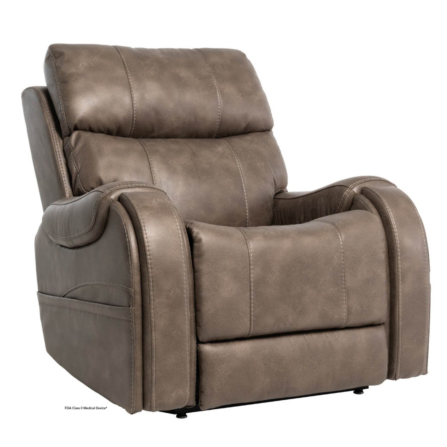 Pride VivaLift! Atlas PLUS 2 Lift Chair Recliner PLR-2985M