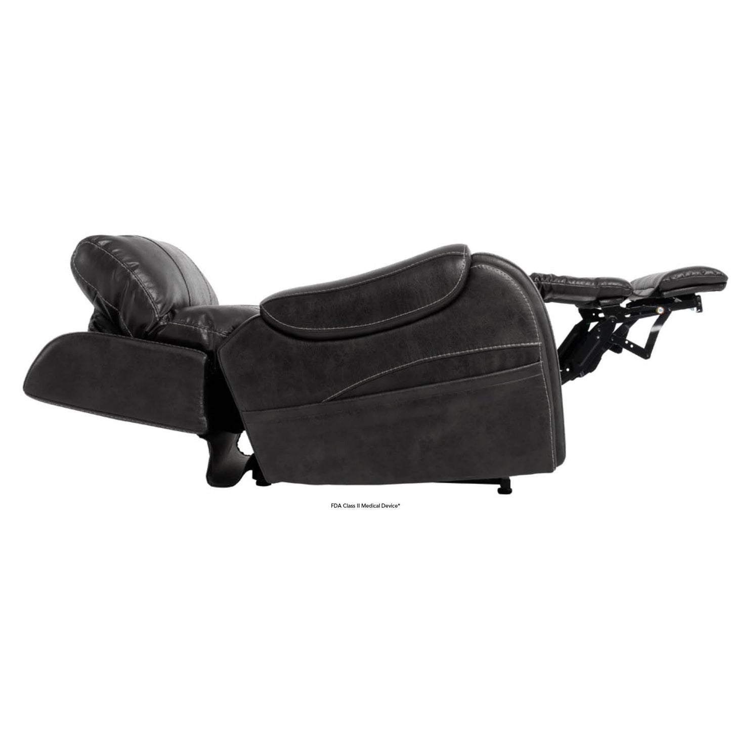 Pride VivaLift! Atlas PLUS 2 Lift Chair Recliner PLR-2985M