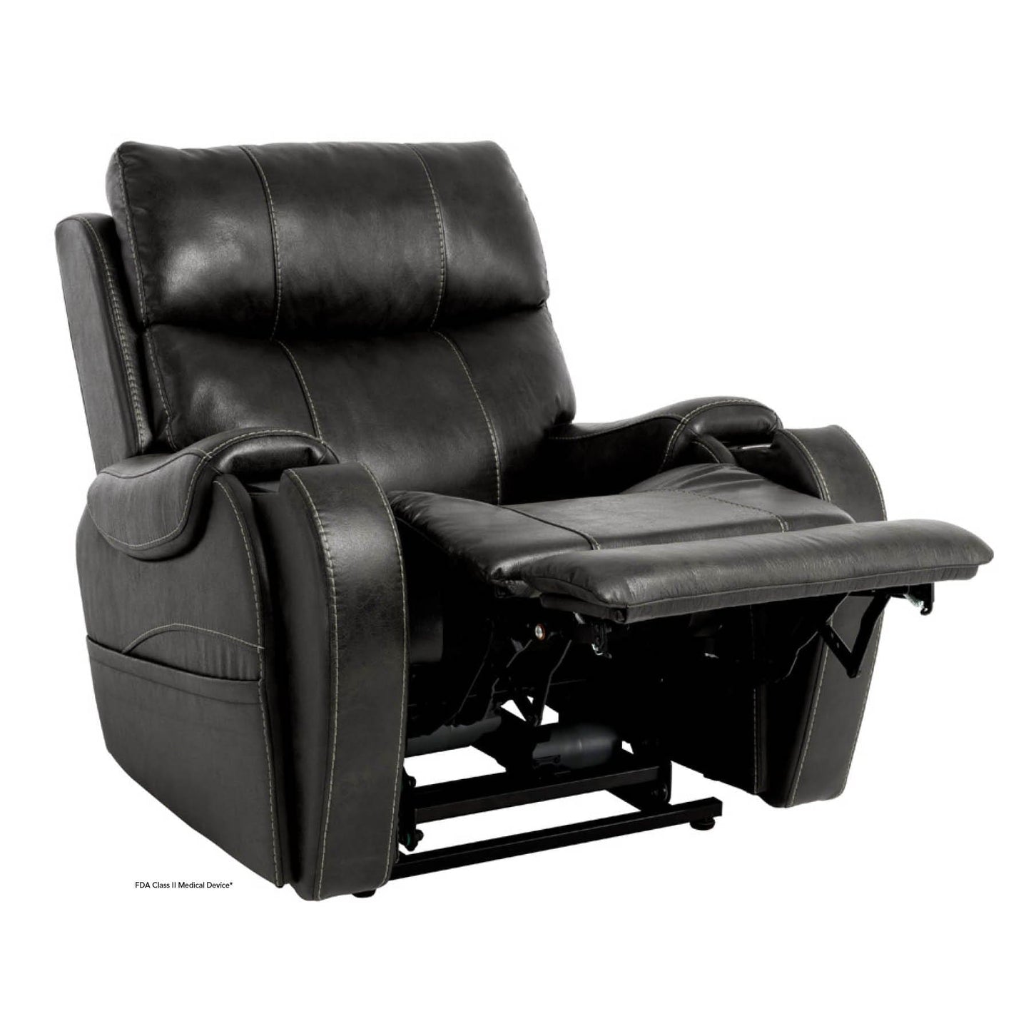 Pride VivaLift! Atlas PLUS 2 Lift Chair Recliner PLR-2985M