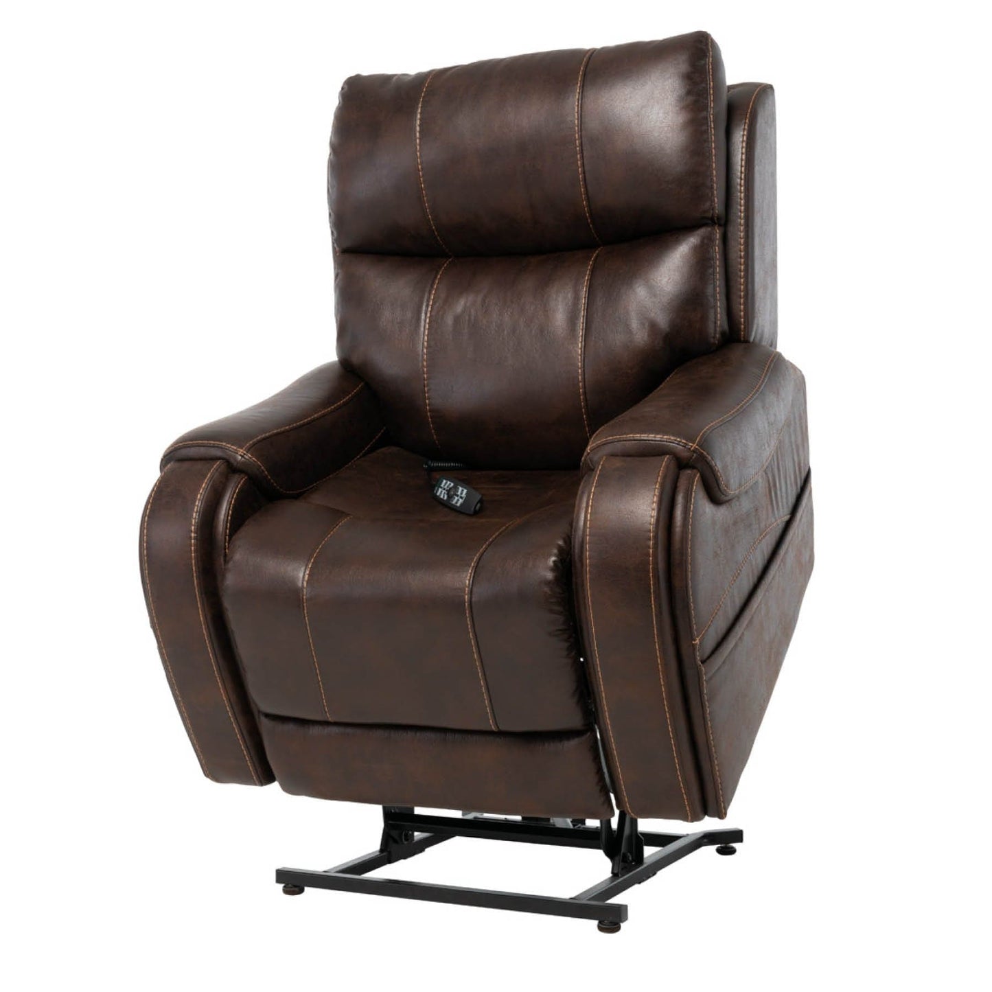 Pride VivaLift! Atlas PLUS 2 Lift Chair Recliner PLR-2985M