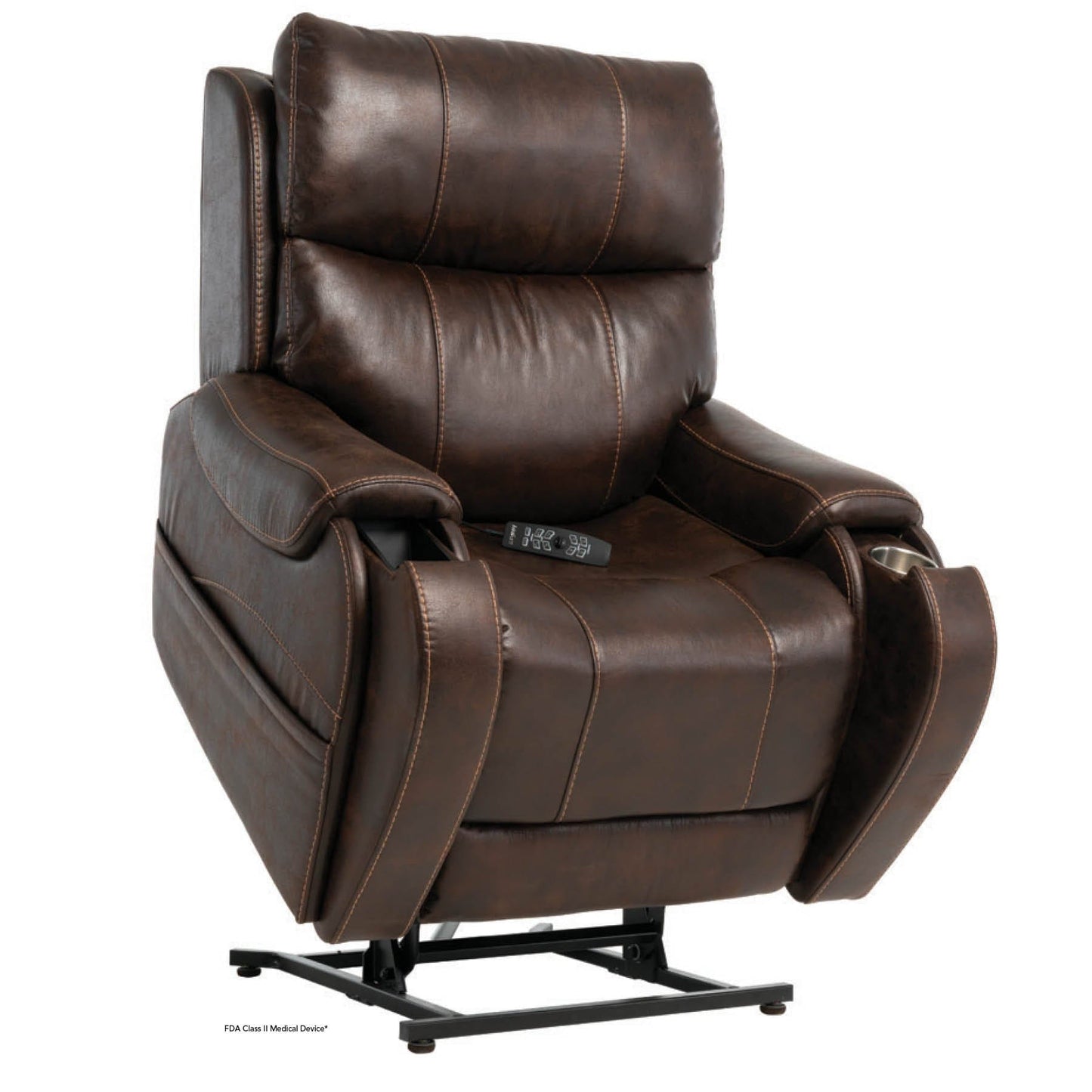 Pride VivaLift! Atlas PLUS 2 Lift Chair Recliner PLR-2985M
