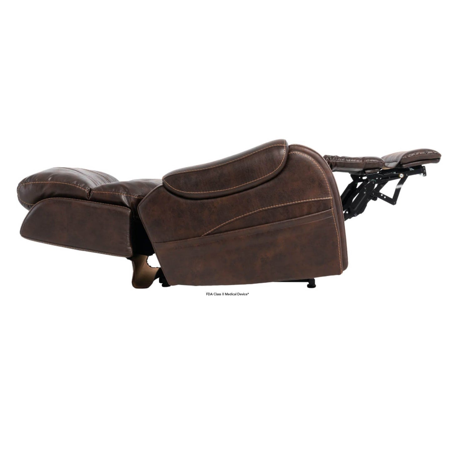 Pride VivaLift! Atlas PLUS 2 Lift Chair Recliner PLR-2985M