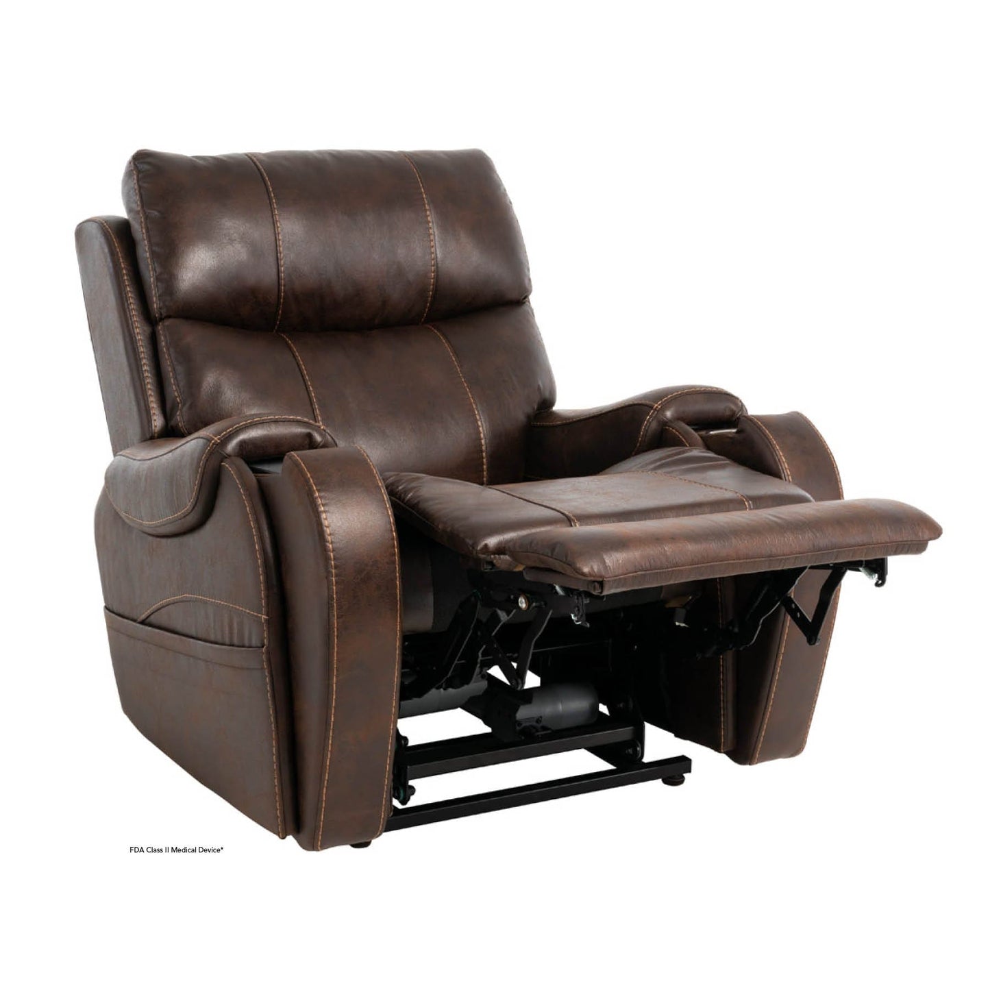 Pride VivaLift! Atlas PLUS 2 Lift Chair Recliner PLR-2985M