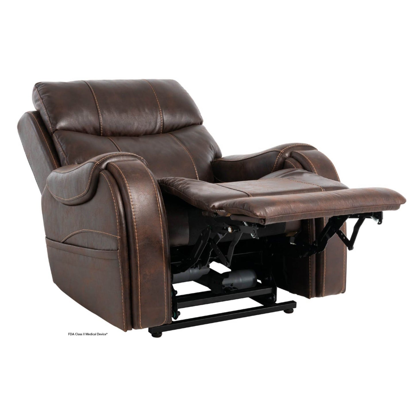 Pride VivaLift! Atlas PLUS 2 Lift Chair Recliner PLR-2985M